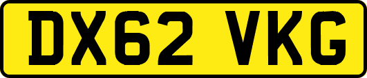 DX62VKG