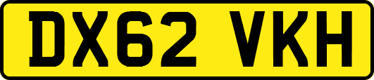 DX62VKH