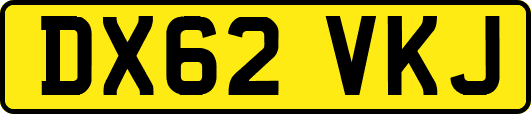 DX62VKJ