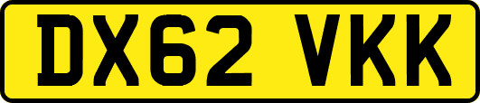 DX62VKK