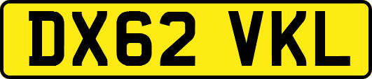 DX62VKL