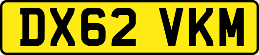 DX62VKM