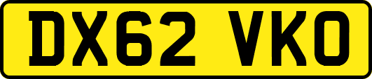 DX62VKO