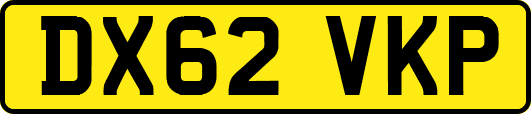 DX62VKP