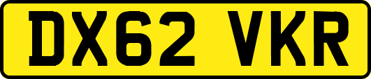 DX62VKR
