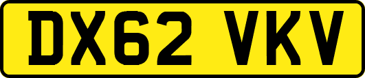 DX62VKV