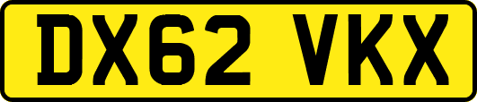DX62VKX