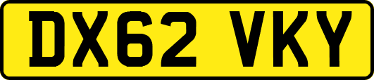 DX62VKY