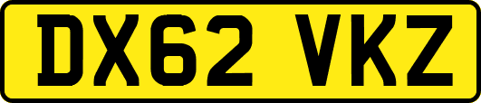 DX62VKZ