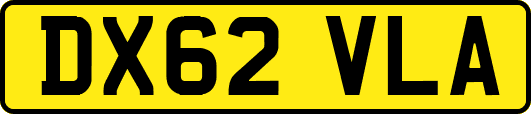 DX62VLA
