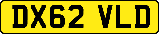 DX62VLD