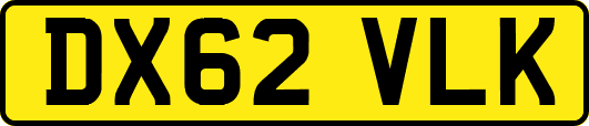 DX62VLK