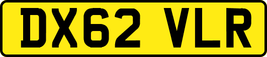 DX62VLR
