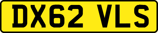 DX62VLS