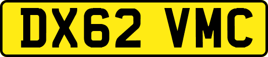 DX62VMC