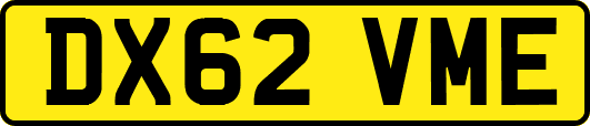 DX62VME