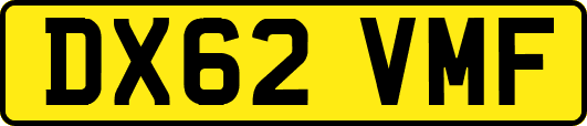 DX62VMF