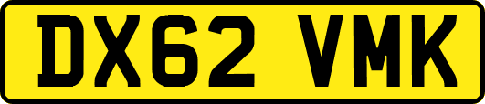 DX62VMK