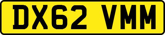 DX62VMM