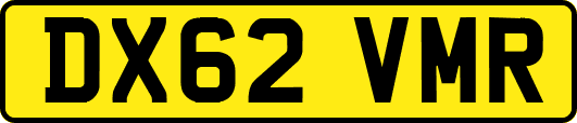 DX62VMR
