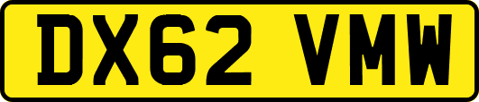 DX62VMW