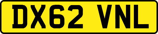 DX62VNL