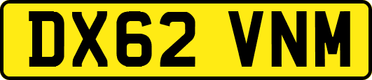DX62VNM