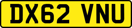DX62VNU