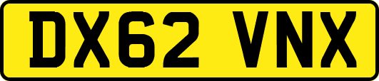 DX62VNX