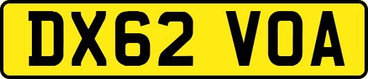 DX62VOA