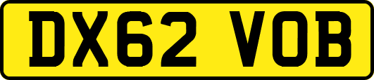 DX62VOB