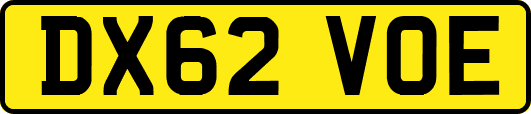 DX62VOE