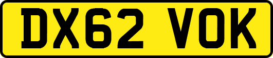 DX62VOK