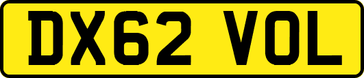DX62VOL