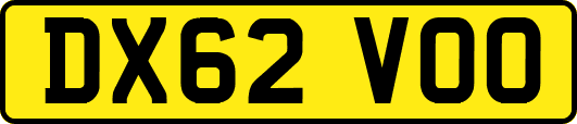 DX62VOO