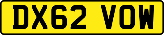 DX62VOW
