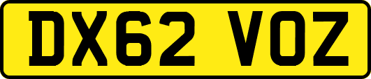 DX62VOZ