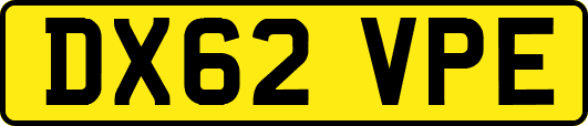DX62VPE