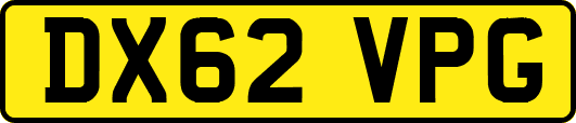 DX62VPG