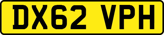 DX62VPH