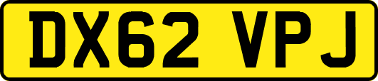 DX62VPJ