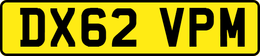 DX62VPM