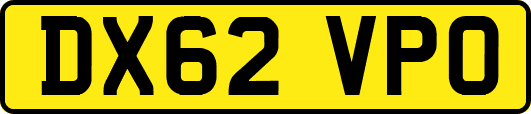 DX62VPO