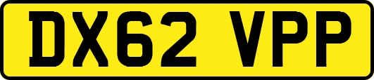 DX62VPP