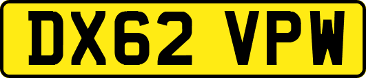 DX62VPW