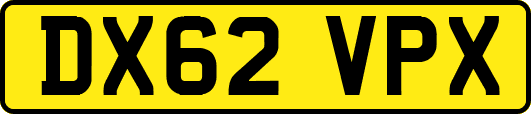 DX62VPX