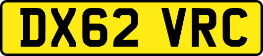 DX62VRC