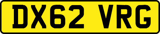 DX62VRG