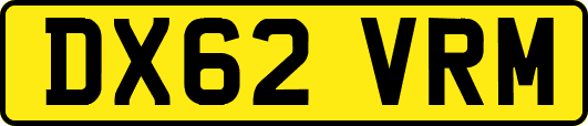 DX62VRM