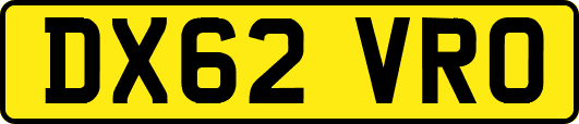 DX62VRO